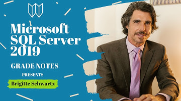 Microsoft SQL Server 2019 | Lecture 6 | Enable features with Configuration Manager