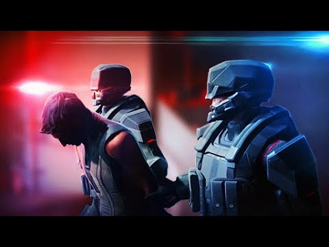 Видео: XCOM 2 | Long War of the Chosen | Легенда/Ironman/Мрачное будущее | 28.04.2024 | ч.29