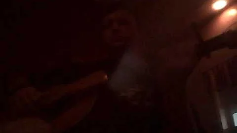 Brent Fontenot.    --. Hey pretty girl.  -.  Cover