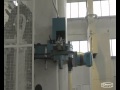Orion Valves Pama (Large sized boring and milling machine)