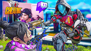 Twitch Streamers HATE CONTROLLER Movement (ft. iiTzTimmy, ImperialHal, Extesyy) | Both POV