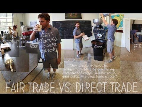 Fair Trade vs.
