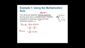 MAT 152 Section 4.3 Lecture Video (Complete)