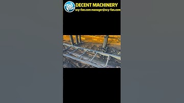 Are centrifugal fans energy efficient?