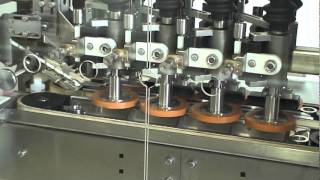 Download Lagu Automatic Inline Capper model CAI-8-4400, manufactured by Acasi Machinery MP3 Download Lagu Automatic Inline Capper model CAI-8-4400, manufactured by Acasi Machinery MP3