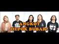 Oprek - Tentang Depok || Eps.1