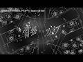 【ニコカラ】『青揺れるフィリア(feat. ダズビー) 』Empty old City【 on vocal 】