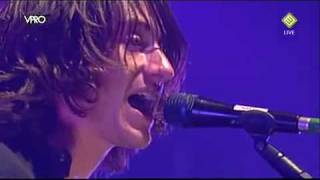 Arctic Monkeys Crying Lightning (Live Lowlands 2009) chords