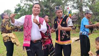 Download Lagu Tradisi Da'lok Dayak Uud Danum Serawai part 2 MP3 Download Lagu Tradisi Da'lok Dayak Uud Danum Serawai part 2 MP3