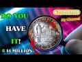 😱 Rare Lincoln One Cent Pennies Worth More Than Your House – Check NOW!