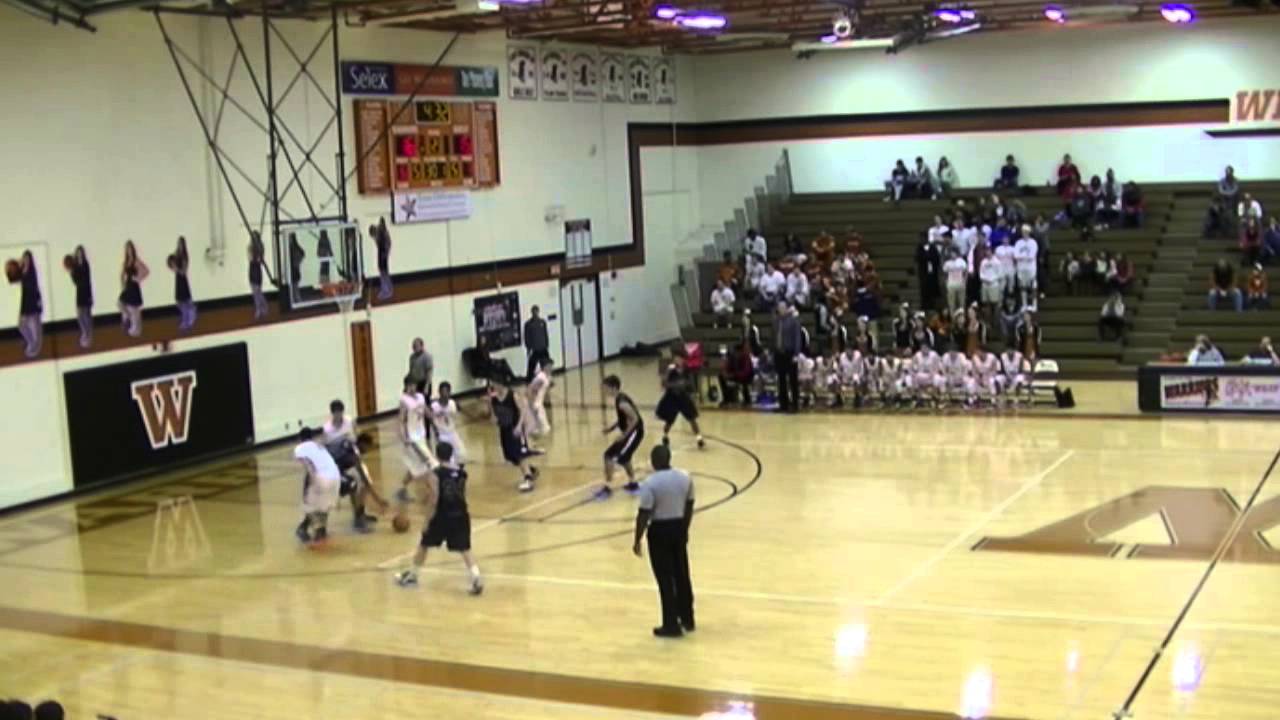 Trejan McCou McNeil High School YouTube