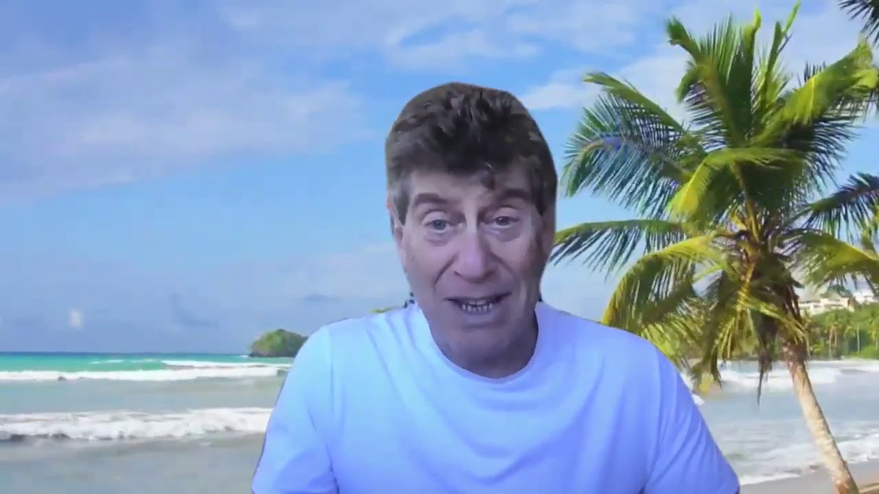 Claude Diamond How to get a shy Prospect to open up-Claude Diamond - YouTube