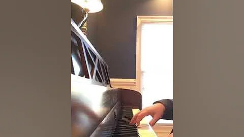 How Great Thou Art