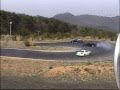 R32 ドリフト エビスサーキット "Splash Blue"