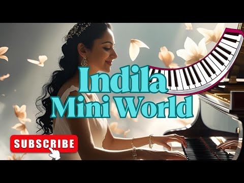 Indila: Mini World cover by ZiyaMusic.