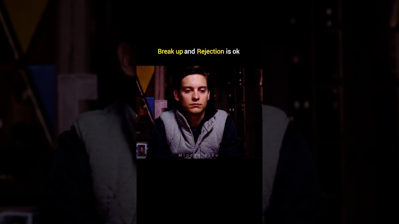 One sided love 😭 Heart broken 💔 b