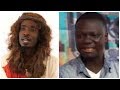 Ghana Jesus (Mmebusem) Is On Point, Pastors Back Off!!! - Quotation Master(Kweku Lucifer) Warns