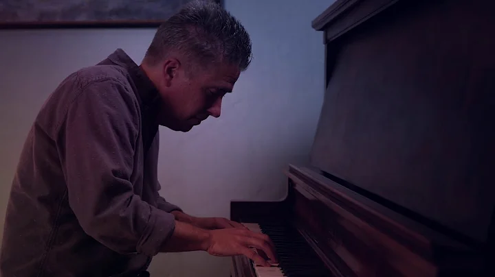David Tolk - Setting Sun - Featuring Delane Barrus