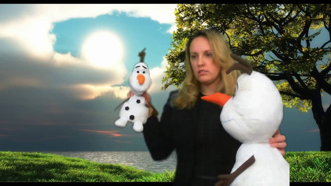 Bloopers Where is Bishop Part 1