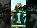Dillon Mitchell scores a TUDDY!  | CFL Highlights #goelks #canadianfootballleague #cfl