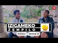 Ngenzela ingane okungeyona eyami usuko | IZIGAMEKO ZEMPILO | S1-E29