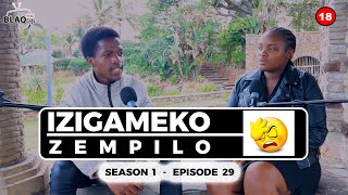 Ngenzela ingane okungeyona eyami usuko | IZIGAMEKO ZEMPILO | S1-E29