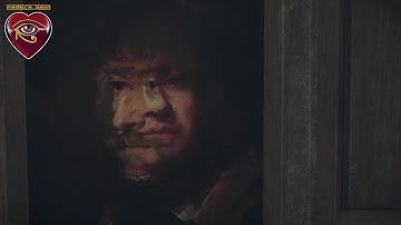 Layers of fear self portrait ending walkthrough. Chapter 2: Paint