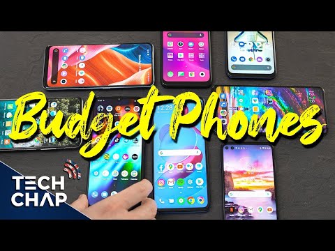 Video: So Wählen Sie Ein Budget-Smartphone Aus