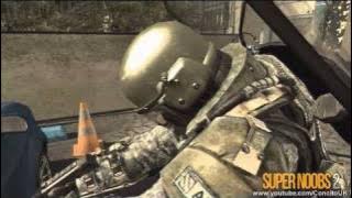 Super Noobs 2 | MW2 Funtage Movie