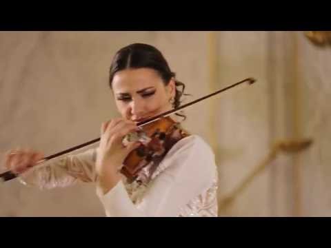 Pablo de Sarasate  - Zigeunerweisen Gypsy Airs Melodii Lautaresti