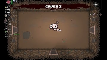 [The Binding of Isaac: Repentance] Daily Run - 2023.03.15.