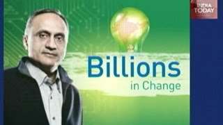 Billions In Change: A Movement To Save The World