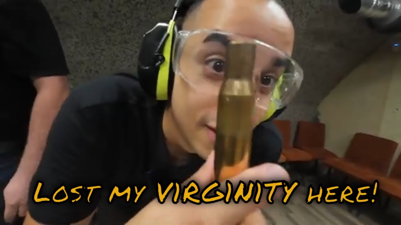 How I lost my V1RG1N1TY in Budapest at 32.