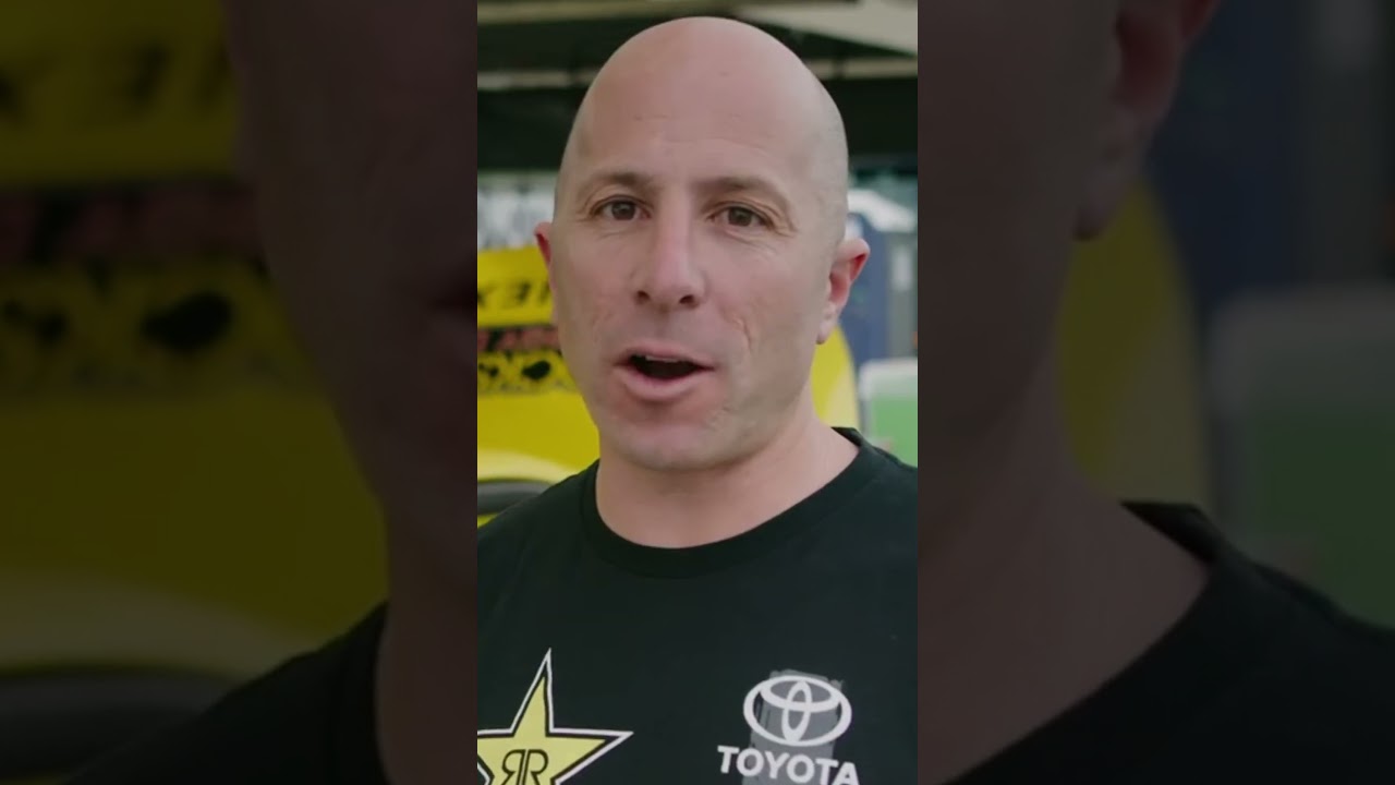 Drift Parts for the Toyota Corrola - GTChannel