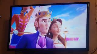 Disney Jr. Commercial Break (August 8, 2026)
