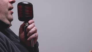 Carbon Microphone Test (RAW vs EQ vs Compression) - You Won’t Expect This | DHR CE26
