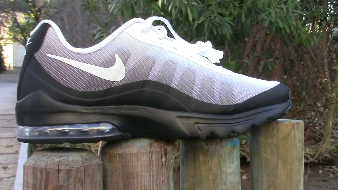 zapatillas nike invigor