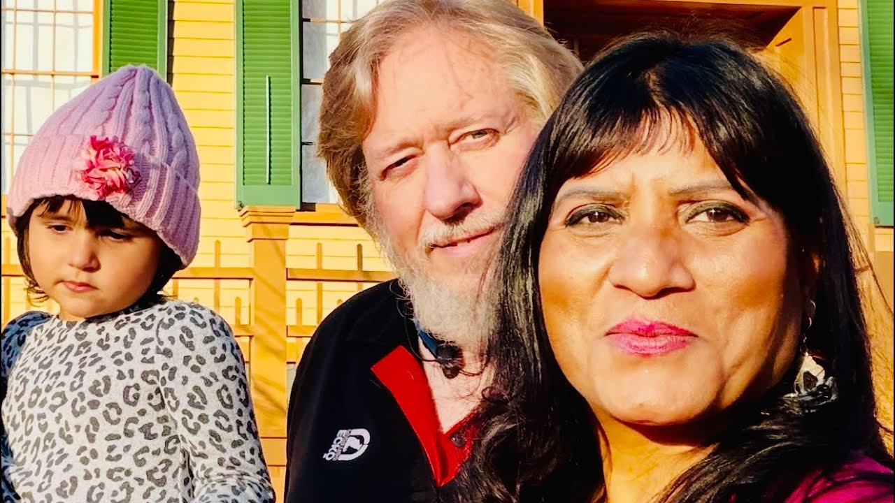 “Walking through Lincoln’s home in Springfield—history felt alive on Nov 23, 2025.”