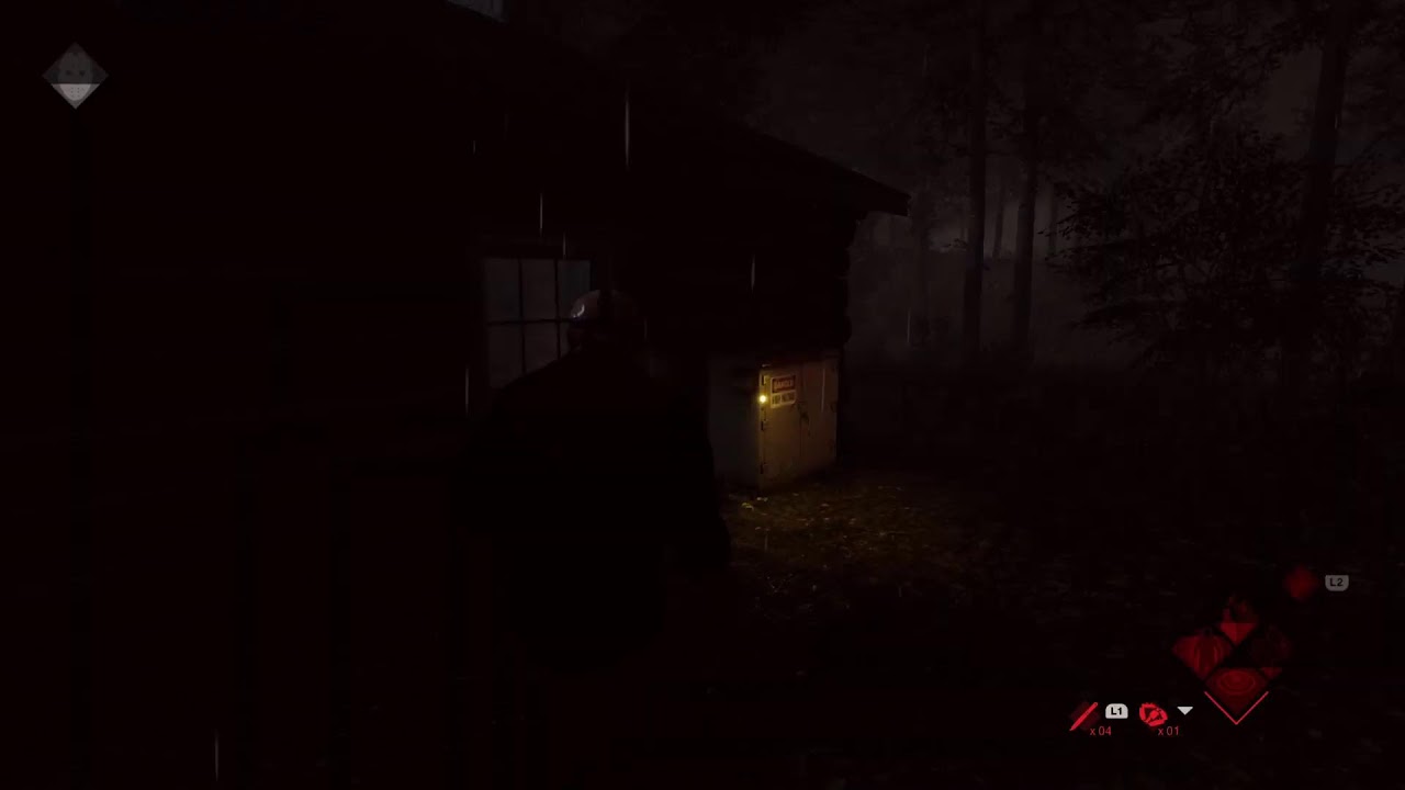 CROSS-PLAY COMING TO FRIDAY THE 13TH: THE GAME?! 