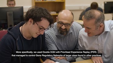 Real Time Flow | University of Surrey