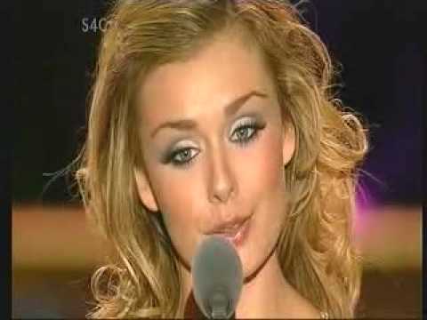 Katherine Jenkins - Ave Maria - Faenol Festival 2005