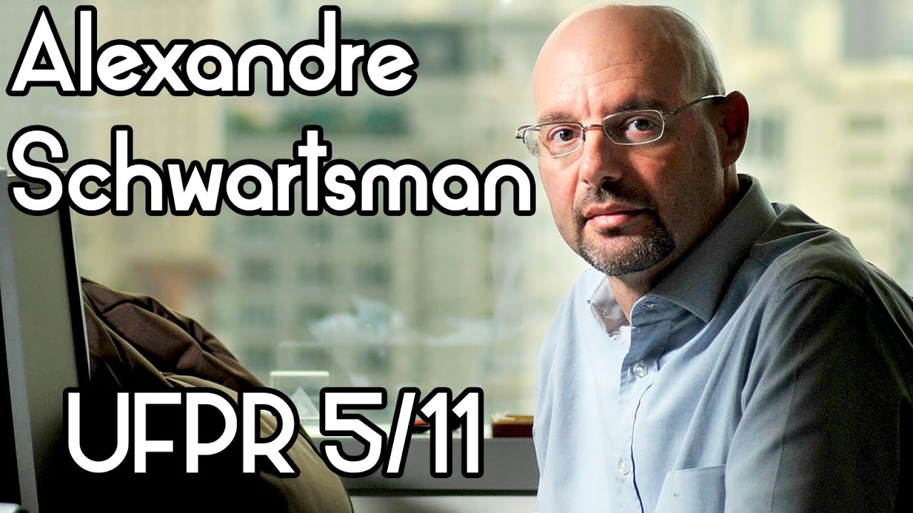 Alexandre Schwartsman na UFPR dia 5/11