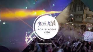 Aoki's House #206 ft. ILoveMakonnen, Ookay, and more!