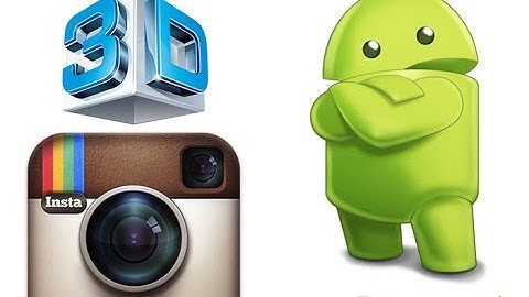 Instagram 3D touch / Force Touch Now for Every Android User - Android