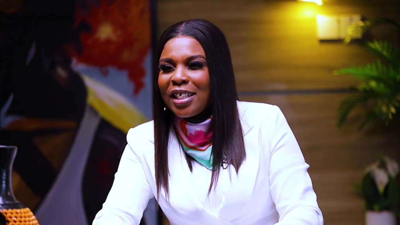 “My father dumped me with TB Joshua as a child; when he died I slept with his corpse”