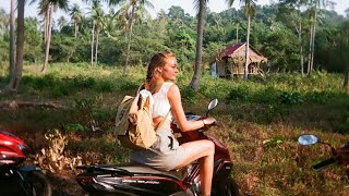 off-roading scooters through a cambodian jungle, and other adventures