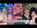 Danganronpa [TIK TOK] #6