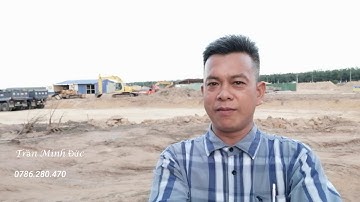 Tái định cư sân bay Long Thành