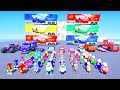 GTA 5 98.778% IMPOSSIBLY SUPER MEGA RAMP CHALLENGE WITH MOTU PATLU | MOTU PATLU NEW VIDEO