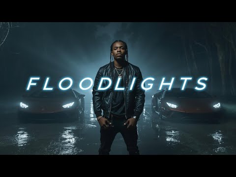 FLOODLIGHTS — Christian Trap Music | Christian Rap Music | Gospel Rap Music 